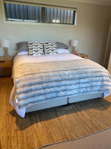 Timaru House | The Bay House