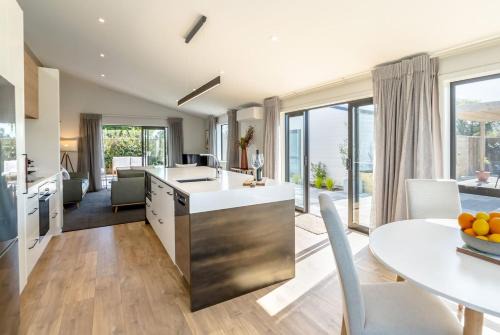 Greytown House | Citron 9, Greytown, Wairarapa