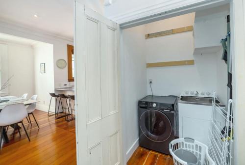 Martinborough Villa | Bellini, Martinborough
