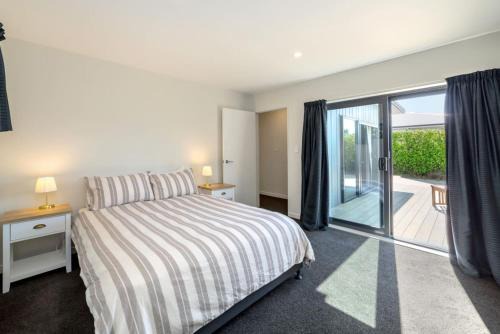 Martinborough House | Private Escape, Martinborough