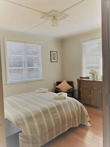 Martinborough House | Strasbourge Cottage, Martinborough