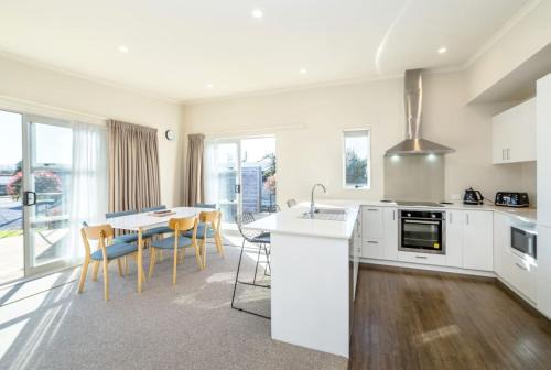 Martinborough House | Red Robin, Martinborough