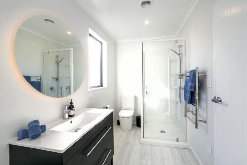 Greytown House | Totara on Moroa, Tauwharenikau