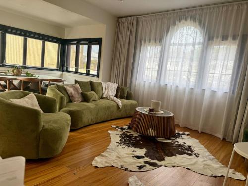 Tirau House | Possom House 3bdrm, near Hobbiton, Blue springs