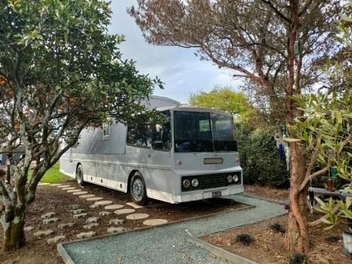 Richmond House | Bus Stay