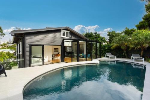Parnell House | Parnell Paradise