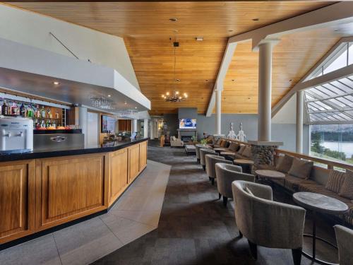Fernhill Hotel | Mercure Queenstown Resort