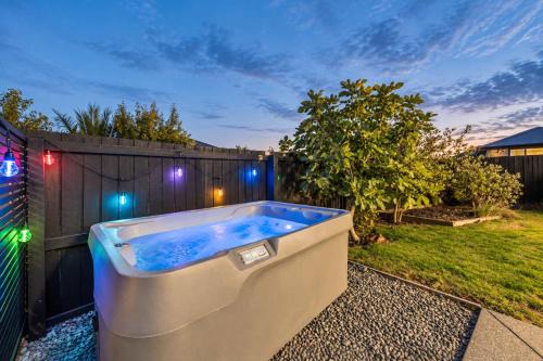 Wigram House | Zenith Escapes Your Quintessential 4BR Haven