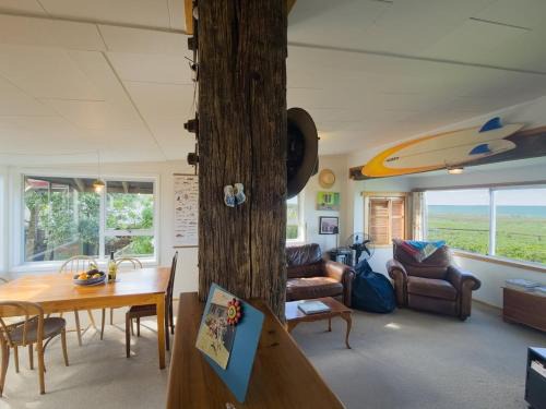 Bay View House | Holiday homes in New Zealand