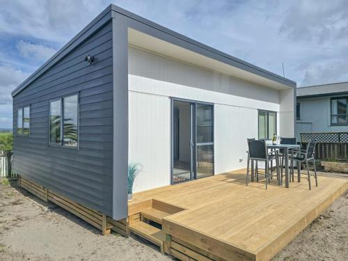 Pukehina House | Holiday homes in New Zealand