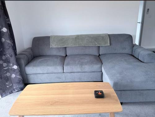 Palmerston North Apartment | Modern Retreat Near Hospital & City