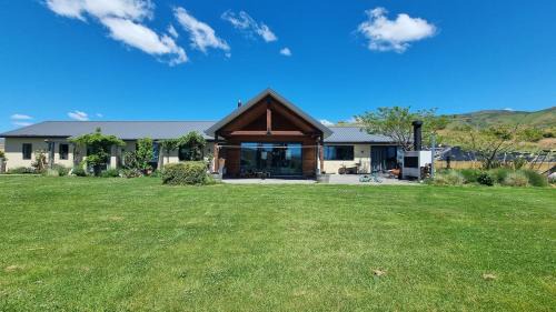 Bannockburn House | Holiday homes in New Zealand