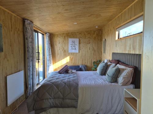 Kakanui House | Holiday homes in New Zealand