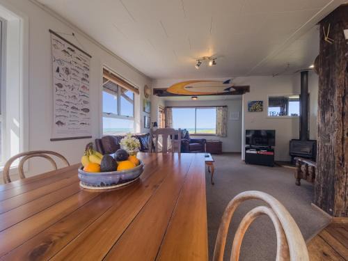 Bay View House | Seascape at Bay View