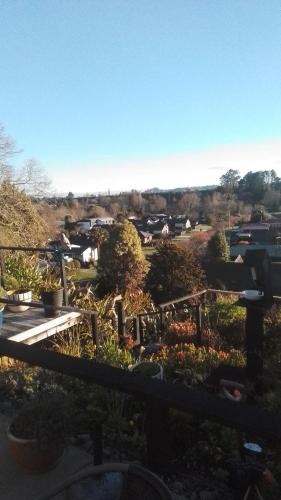 Leamington House | Kingsley views