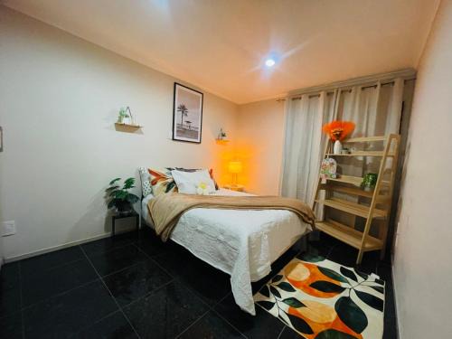 Otahuhu House | Mt Richmond Homestay