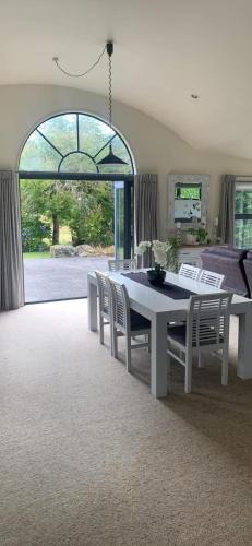 Franz Josef Glacier House | Franz Josef Country House