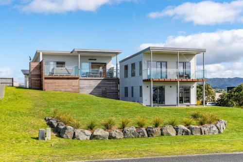 Mangawhai Heads House | Starling - Mangawhai Heads Holiday Home