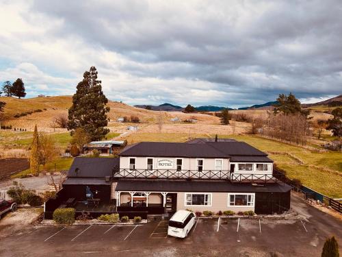 Springfield Hotel | Springfield Hotel