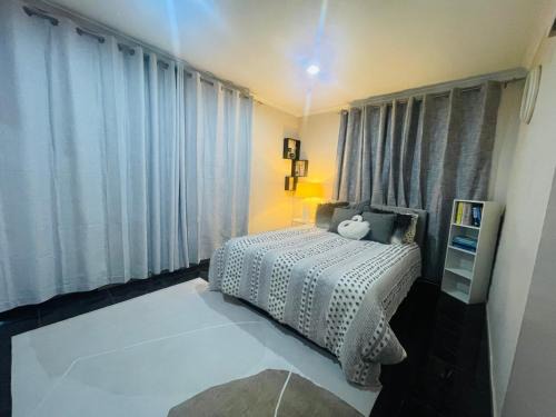 Otahuhu House | Mt Richmond Homestay