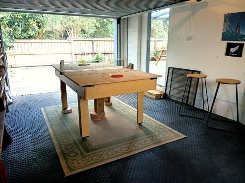 Bell Block House | Ekhaya - New Plymouth Holiday Home