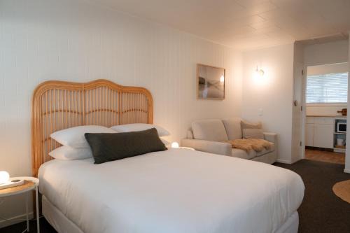 Westshore Hotel | The Estuary Lodge