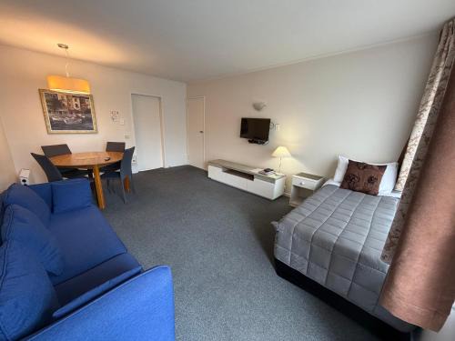 Riccarton Hotel | Aalton Motel