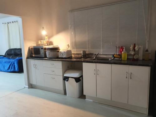 Palmerston North House | Family Friendly on Ferguson