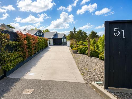Palmerston North House | Comfort on Coutts Way