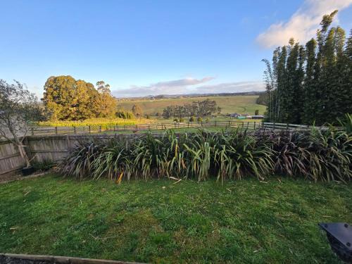 Kerikeri House | Twin Oaks Oasis