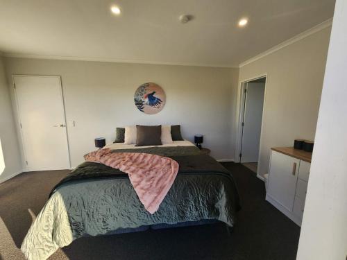 Feilding House | Luxe on Fallow