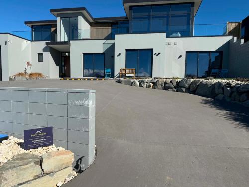 Lake Tekapo Apartment | Starry Vista 3 Bedrooms