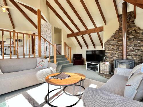 Lake Tekapo House | Starlight - Lake Tekapo