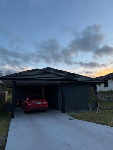 Kerikeri House | Kerikeri Homestay