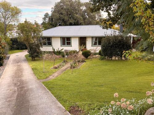 Tauranga House | Gate Pa Holiday House