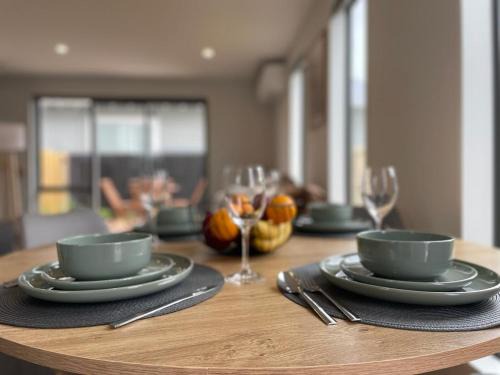 Spreydon Apartment | Apartments in New Zealand