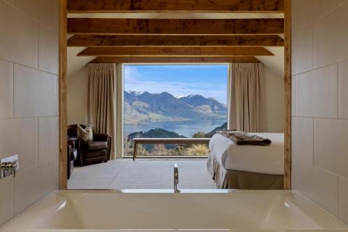 Queenstown Villa | Altitude Vista by NZSIR Luxury Rental Homes