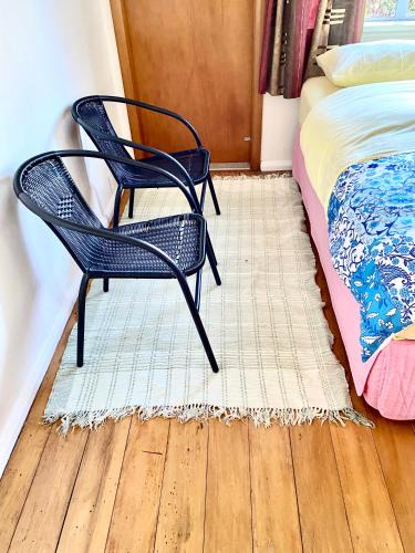 Hamilton East House | Boxed Bliss on Fox