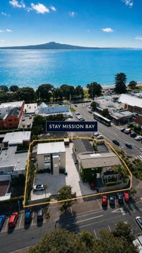 Mission Bay Apartment | Stay Mission Bay