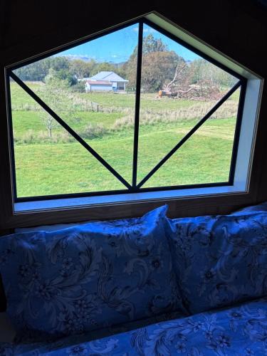 Martinborough Apartment | The Barn on Campbell