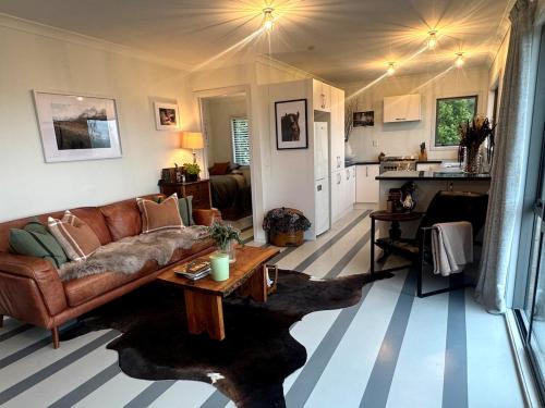 Kiwitea House | Holiday homes in New Zealand