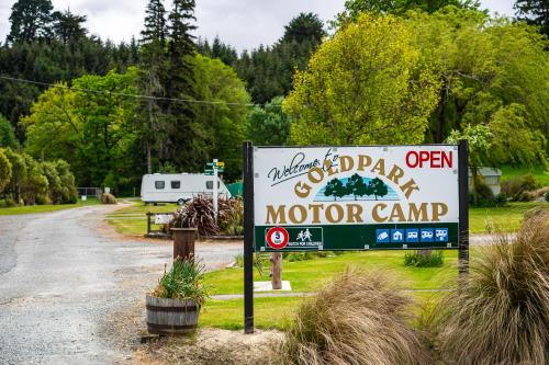 Lawrence Other | Goldpark campground
