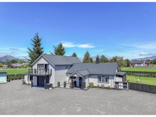 Hanmer Springs House | 3 Lochiel Drive