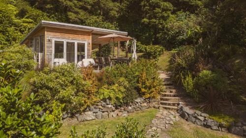 Taharoa Other | Tarata Eco Retreat Cabin