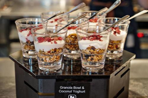 Christchurch City Centre Hotel | Sudima Christchurch City