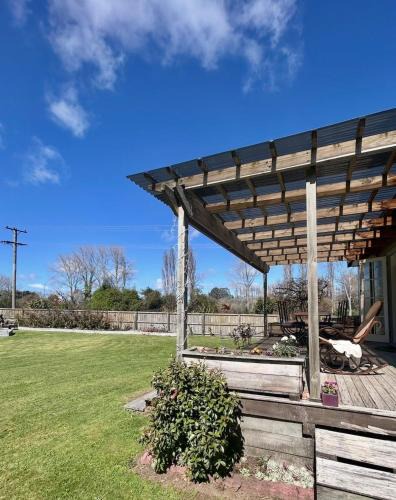 Rotorua District House | Peaceful Country Cottage between Taupo & Rotorua
