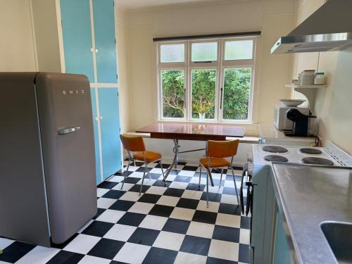 Roxburgh House | Holiday homes in New Zealand
