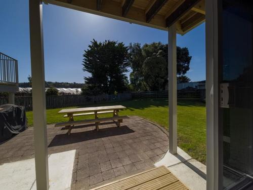 Napier House | Beachside Bliss - Two Bedroom Apartment