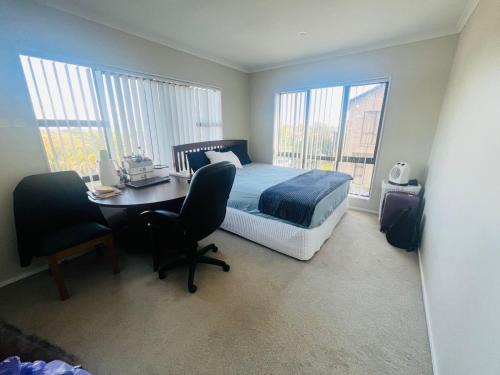 Pakuranga House | Dr Nilani's House