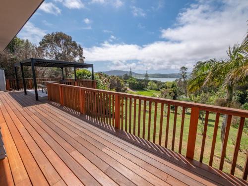 Mangonui House | The Mangonui Dream Home